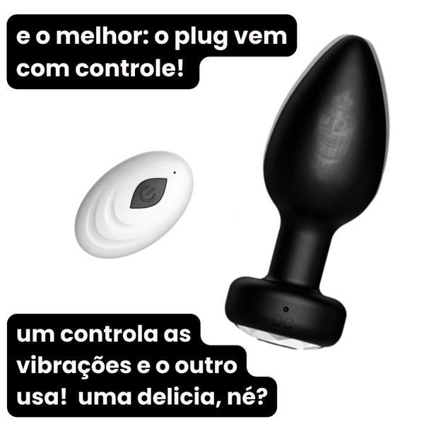 melhor plug anal QUAL MELHOR PLUG ANAL main image 1