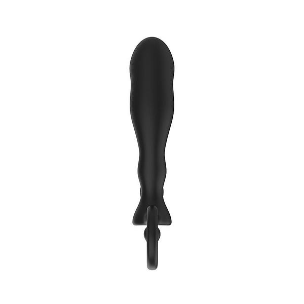 Imagem de Plug Anal Prostata Estimulador Anal Masculino Relaxante