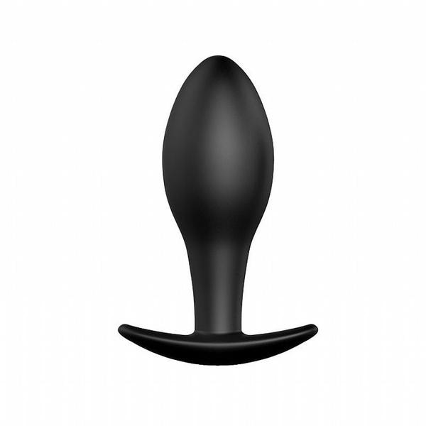 Imagem de Plug Anal Silicone - Special Anal Stimulation