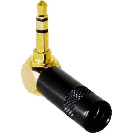 Imagem de Plug P2 90 Storm Metal Gold - PCT / 10