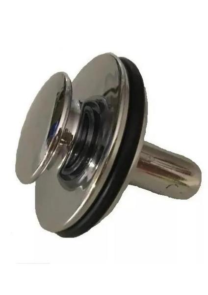 Plug/Tampa Para Ralo De Fundo / Dreno Jacuzzi Imagem de Plug/Tampa Para Ralo De Fundo / Dreno Jacuzzi