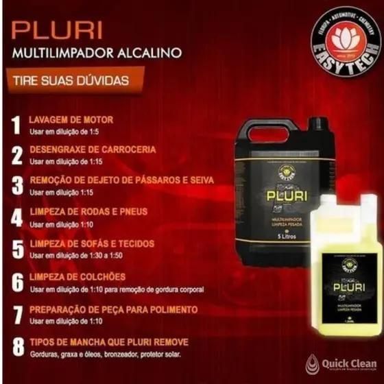 Imagem de Pluri 5l - easytech