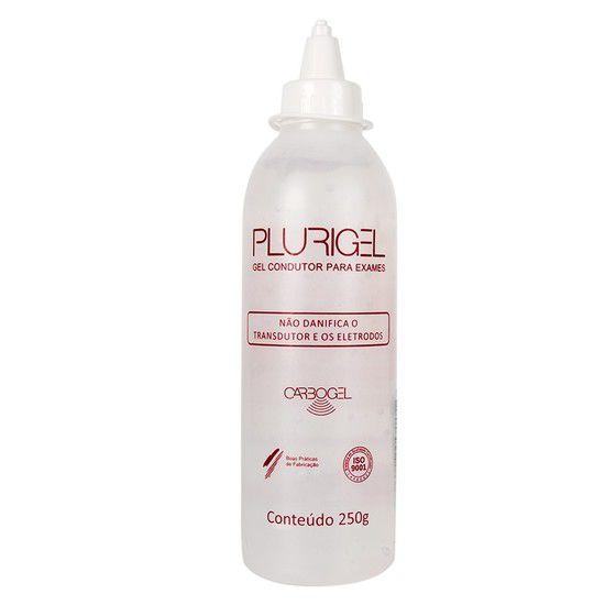 Imagem de Plurigel - frasco 250g