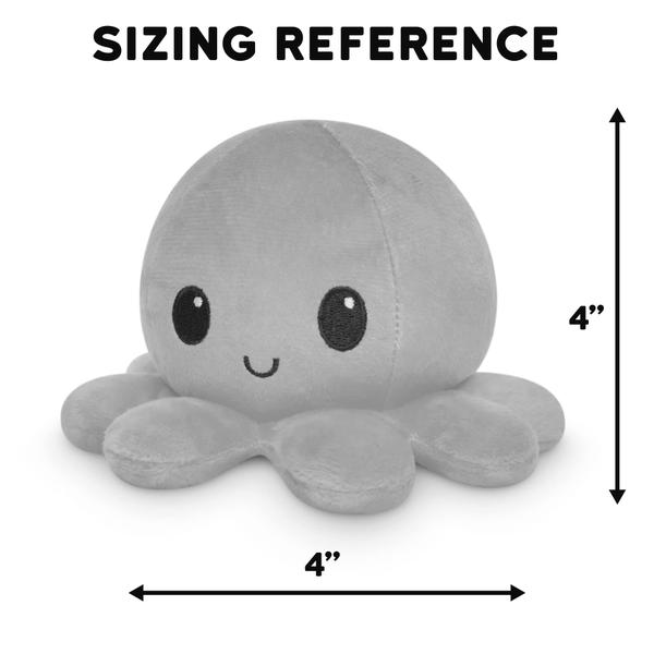 Imagem de Plushie TeeTurtle Reversível Octopus Chalkboard + Notebook