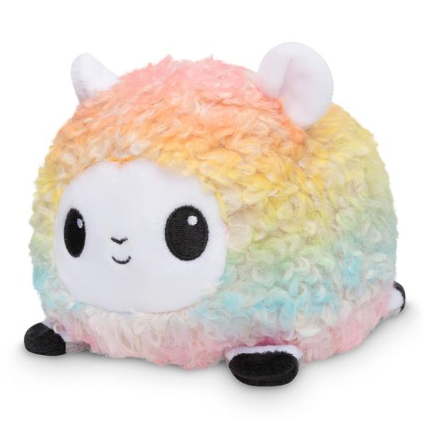 Imagem de Plushie TeeTurtle The Original Reversível Sheep Pride