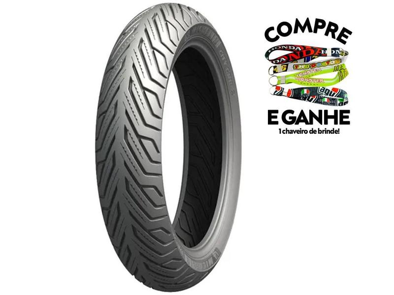 Imagem de Pneu 110/70-13 Sem Câmara City Grip Michelin