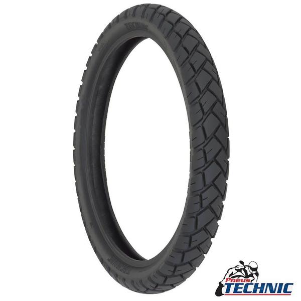 Imagem de Pneu 110/80-19 d 59h sem camara stroker trail technic