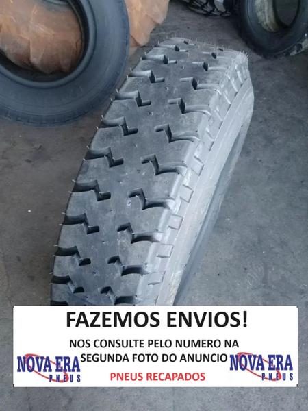 Imagem de Pneu 1100x22 / 11.00 22 / 11.00-22 / 1100-22