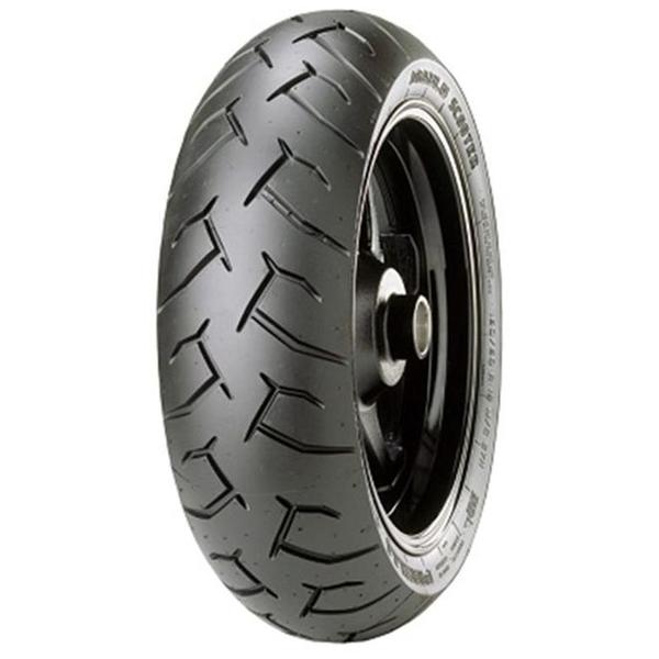 Pneu 120/70-14 61p tl pirelli diablo scooter tras pcx nova