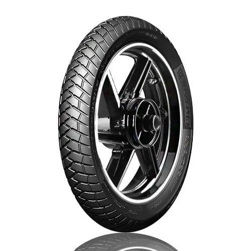 Imagem de Pneu 120/80-18 Michelin Anakee Street 68T Traseiro