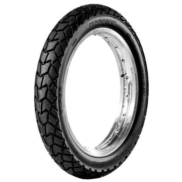 Imagem de Pneu 120/90-17 Maggion Viper MT35 64S Moto Nxr Bros 150, Yamaha Moto