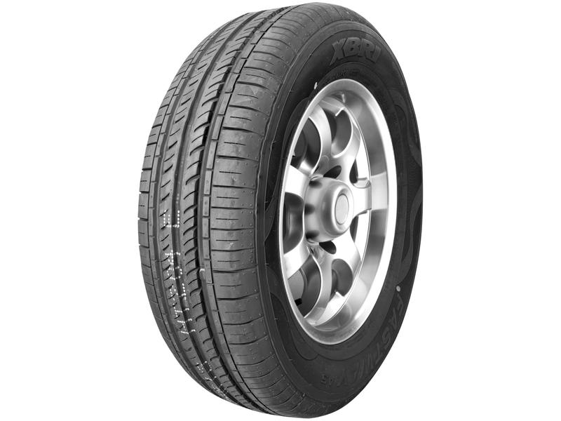 Pneu 13” 175/75R13 XBRI 84T Fastway A5 Pneu 13” 175/75R13 XBRI 84T Fastway A5
