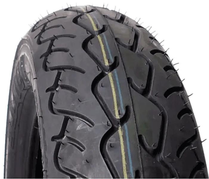 Imagem de Pneu 130/90-15 66s MT66 Virago 250 Kansas V-blade MIRAGE Route PIRELLI