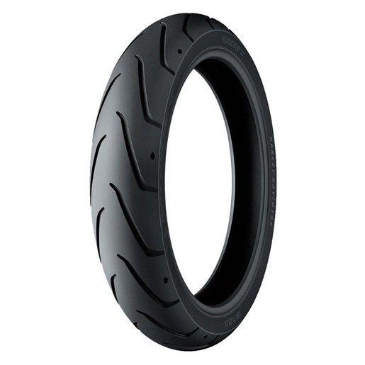 Imagem de Pneu 140/75-17 67V Scorcher 11 diant. Michelin