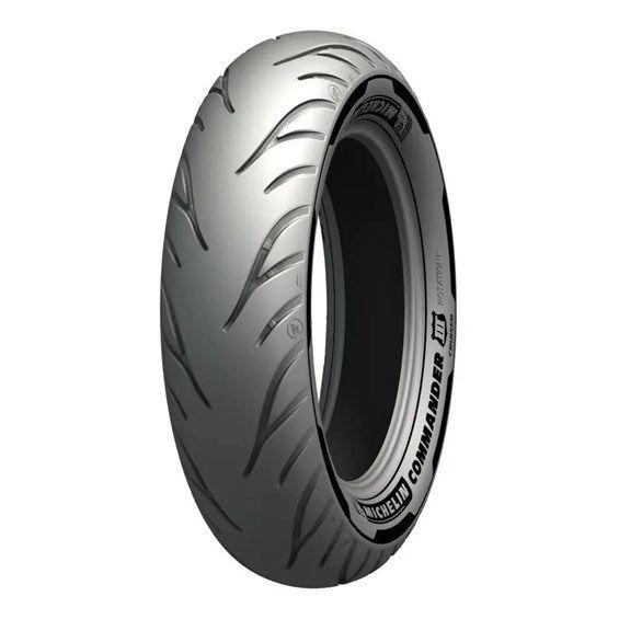 Imagem de Pneu 150/80-16 77H Commander III tras. Michelin