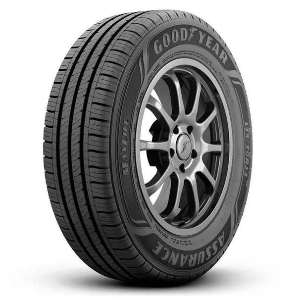 Pneu 165/70R14 Goodyear Assurance Maxlife 85T Aro 14