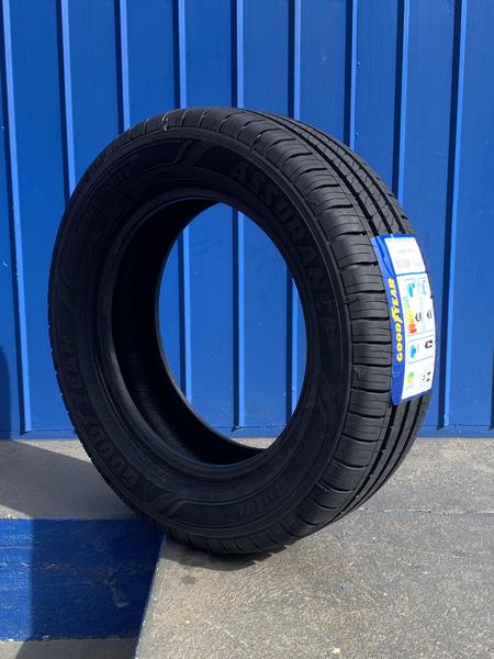 Imagem de Pneu 175/65r14 86h assurance maxlife goodyear