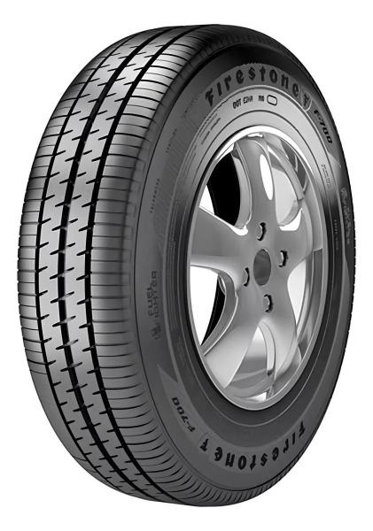 Imagem de Pneu 175/65R14 Firestone F700 82T