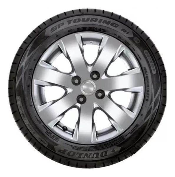 Imagem de Pneu 175/70 R14 Dunlop Sp Touring R1 88t