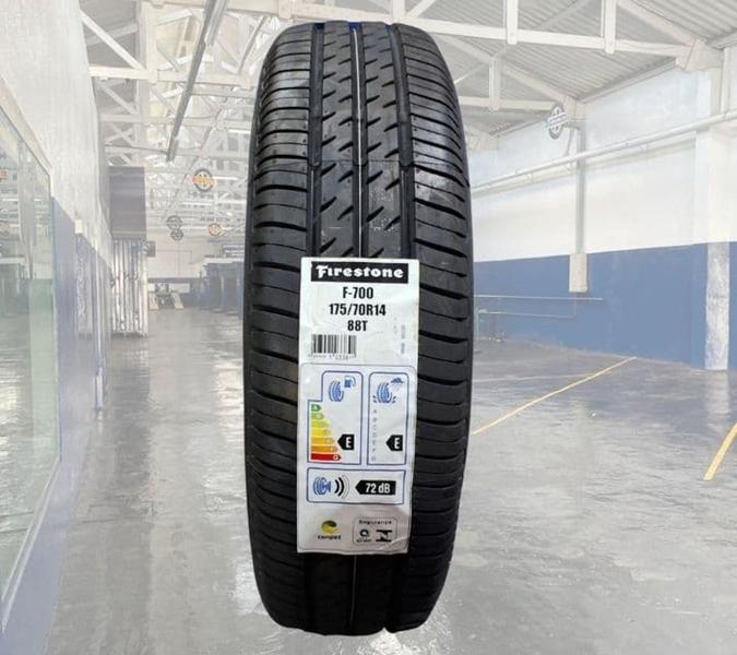 Imagem de Pneu 175/70r14 firestone f700 88t