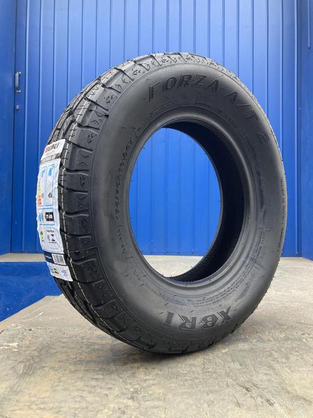 Imagem de Pneu 175/75r13 84t forza a/t 2 xbri