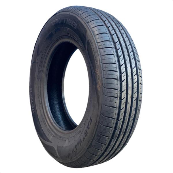 Imagem de Pneu 175/75r13 85t fastway e1 xbri