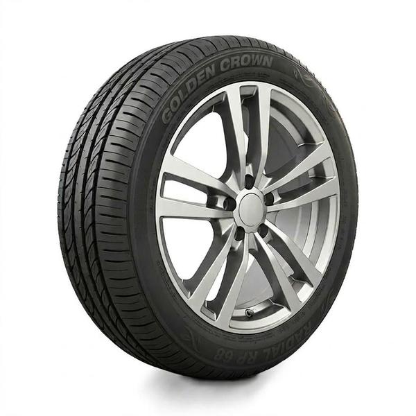 Pneu 175/75R14 Golden Crown RP68 87T Pneu 175/75R14 Golden Crown RP68 87T