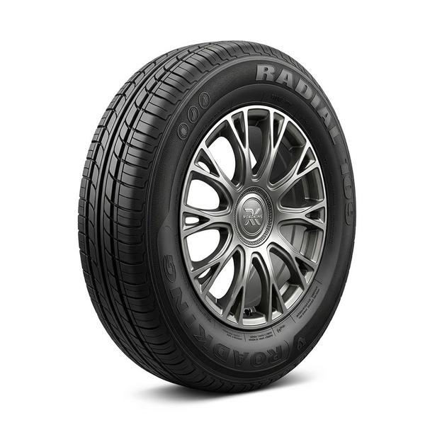 Pneu 175/75R14 Roadking Radial 109 87T Pneu 175/75R14 Roadking Radial 109 87T