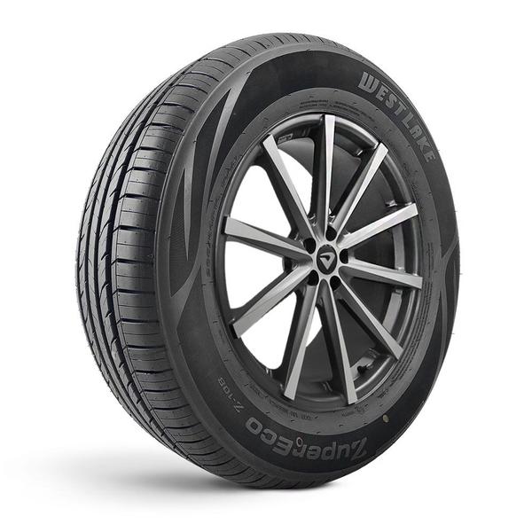 Pneu 175/75R14 WestLake ZuperEco Z-108 87T Pneu 175/75R14 WestLake ZuperEco Z-108 87T