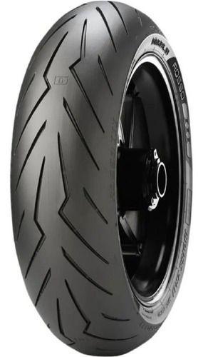 Imagem de Pneu 180/55-17 73W Diablo Rosso III tras. Pirelli