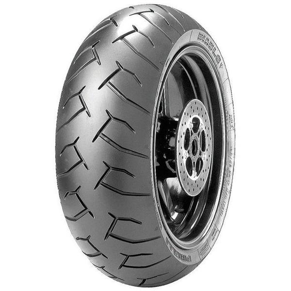 Imagem de Pneu 180/55-17 (73w) pirelli diablo tras