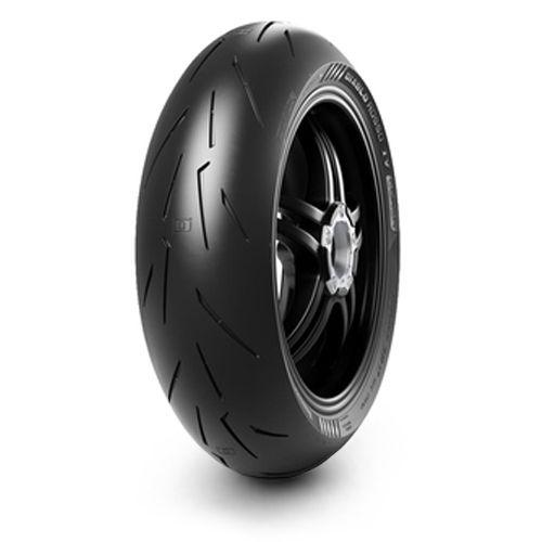 Imagem de Pneu 180/60-17 75W DBL Rosso 4 Corsa tras. Pirelli