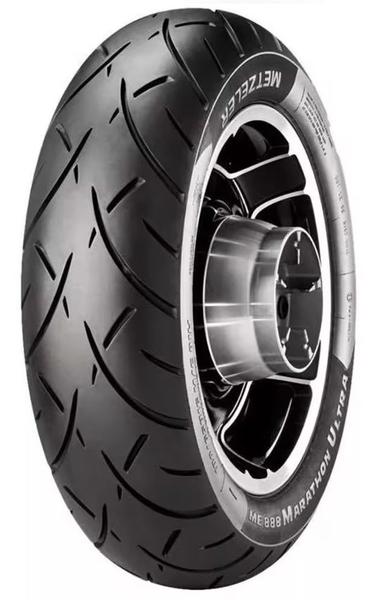 Imagem de Pneu 180/65-16 Traseiro Largo Midnight Star 950 Xvs Metzeler