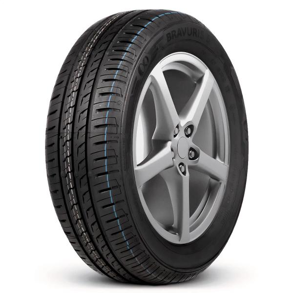 Imagem de Pneu 185/55R16 Barum Bravuris 5HM 83V By Continental Aro 16