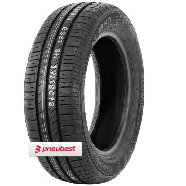 Imagem de Pneu 185/60R14 82T ES31 Kumho