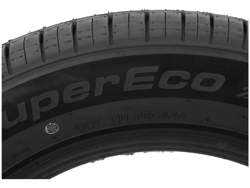 Pneu 185/60R14 Westlake ZuperEco Z-108 82H - Pneu de Carro