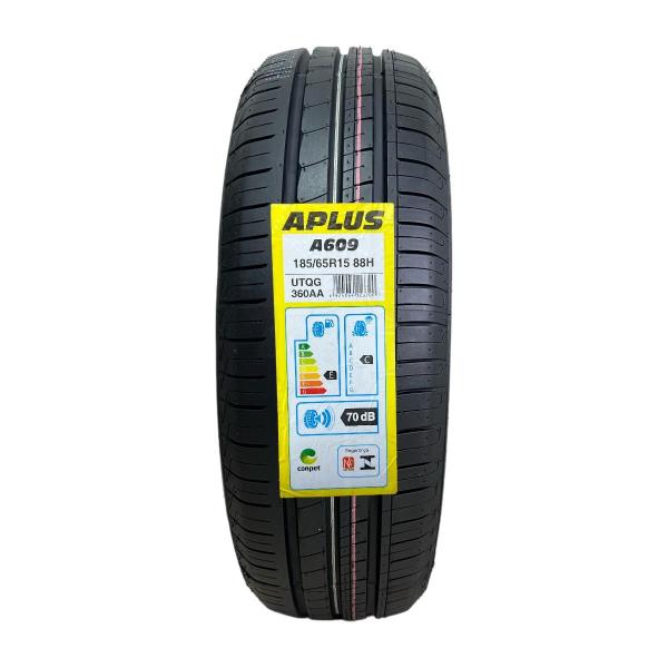 Imagem de Pneu 185/65R15 88H TL Aplus Aro 15