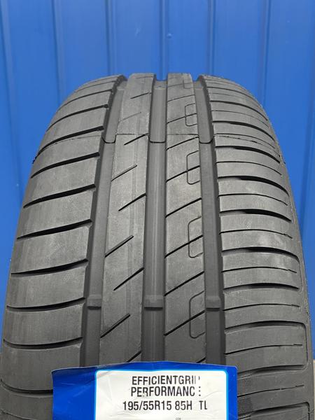 Imagem de Pneu 195/55r15 85h efficientgrip performance goodyear