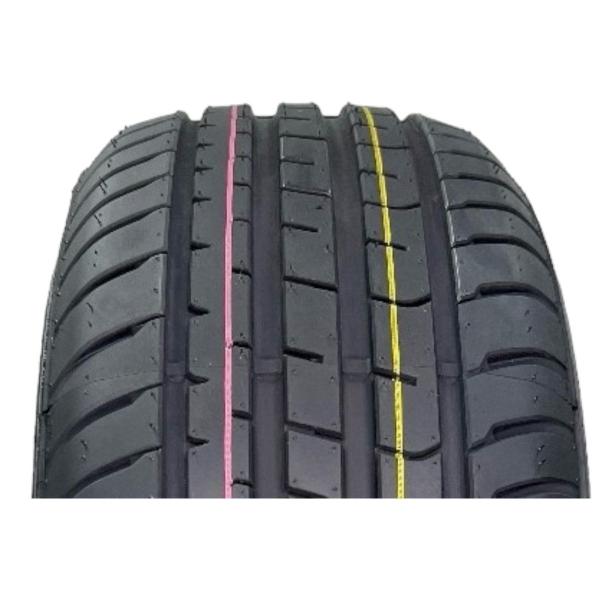 Imagem de Pneu 195/55R15 85V Maximum Doublestar Aro 15