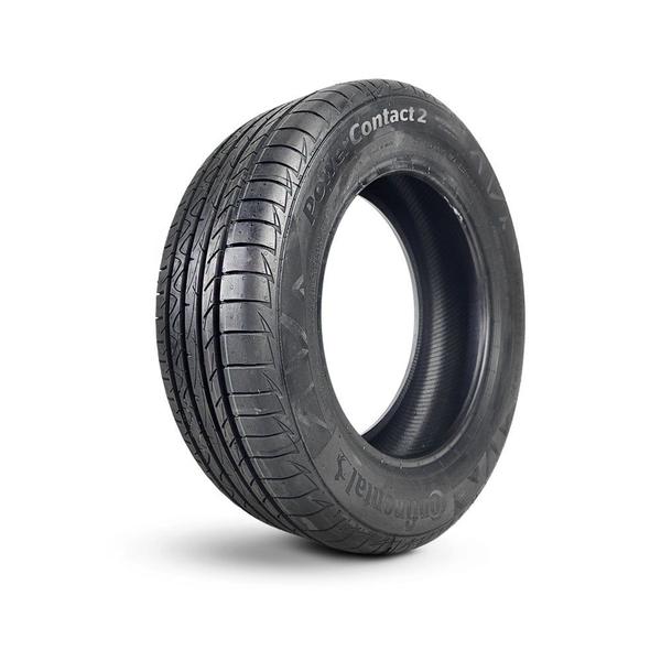 Imagem de Pneu 195/55R15 Continental PowerContact 2 85H 