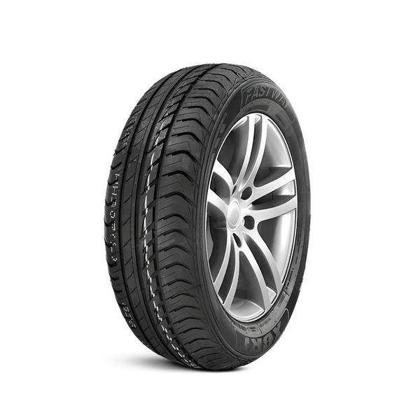 Imagem de Pneu 195/60R15 Xbri Fastway P4 88h