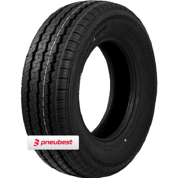 Imagem de Pneu 195/75R16 C 8 Lonas 107/105R Forza Van F1 Xbri 