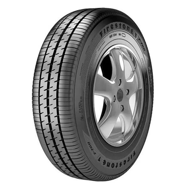 Imagem de Pneu 205/55r16 91v firestone f-700