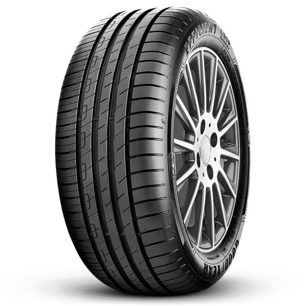 Pneu 205/55R16 Goodyear EfficientGrip Performance 91V Aro 16 Original Virtus
