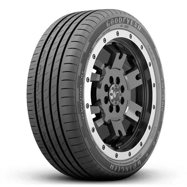 Pneu 205/55R17 Goodyear Wrangler Territory HT 91V - Goodyear LT