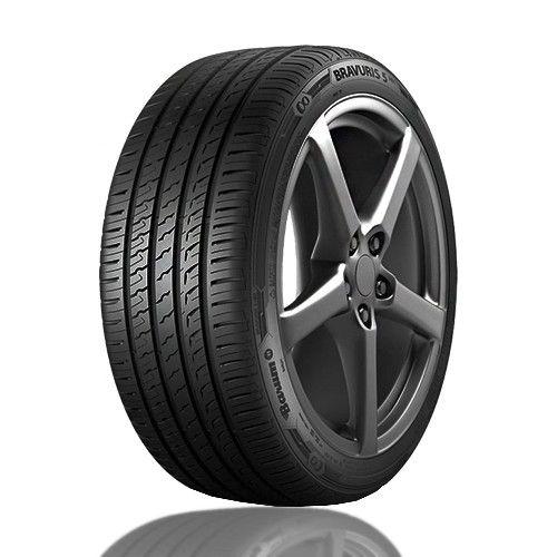 Imagem de Pneu 205/60R15 Barum Bravuris 5HM 91H