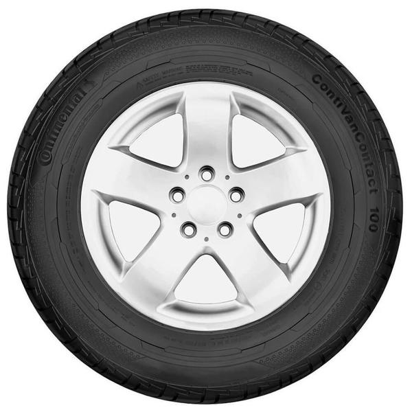 Imagem de Pneu 205/65R16C Continental ContiVanContact 100 103/101H 6PR