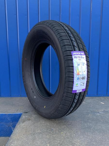 Imagem de Pneu 205/70r15 96t radial 109 roadking