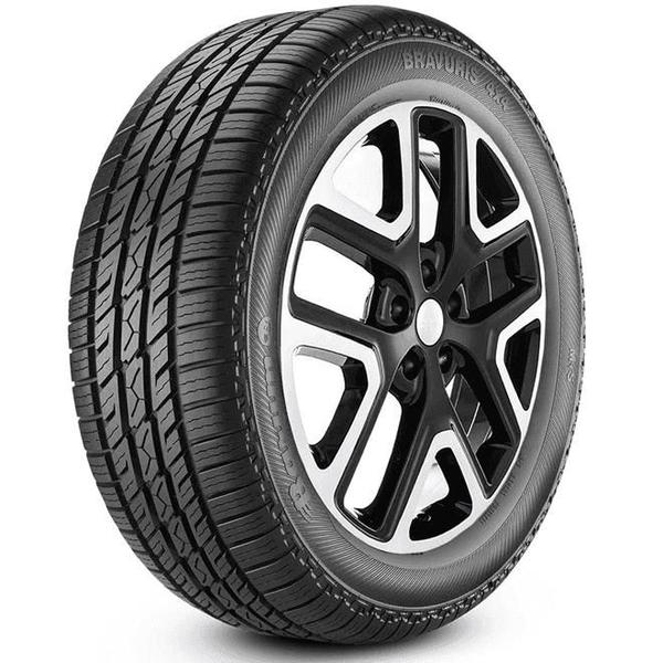 Imagem de Pneu 205/70R15 Barum Bravuris 4x4 FR 96T By Continental