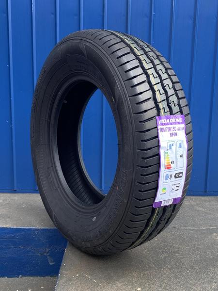 Imagem de Pneu 205/70r15c 106/104r 8pr rf09 roadking